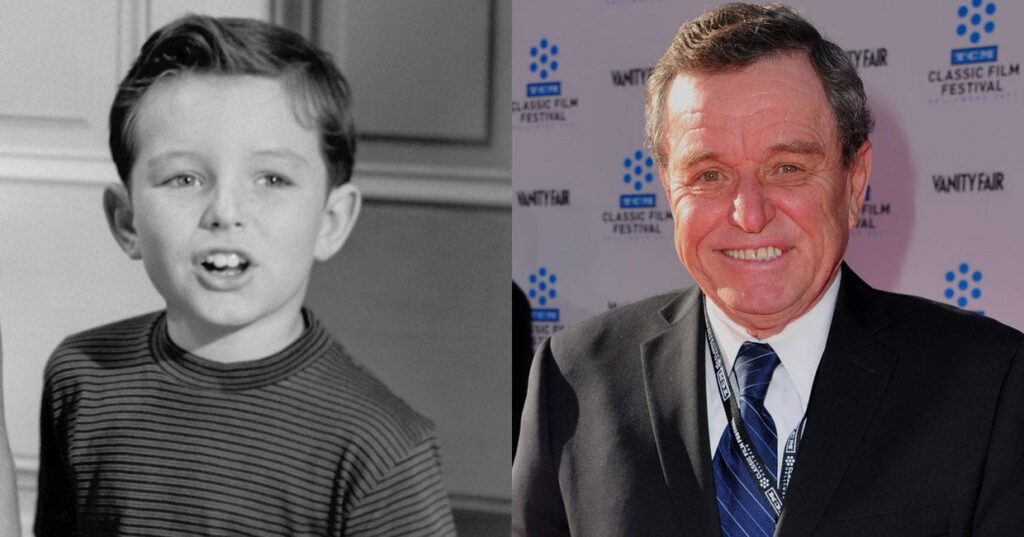 jerry mathers net worth