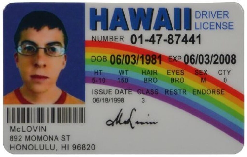 best fake ids