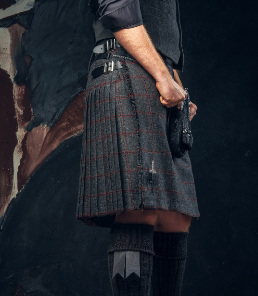 cargo kilts