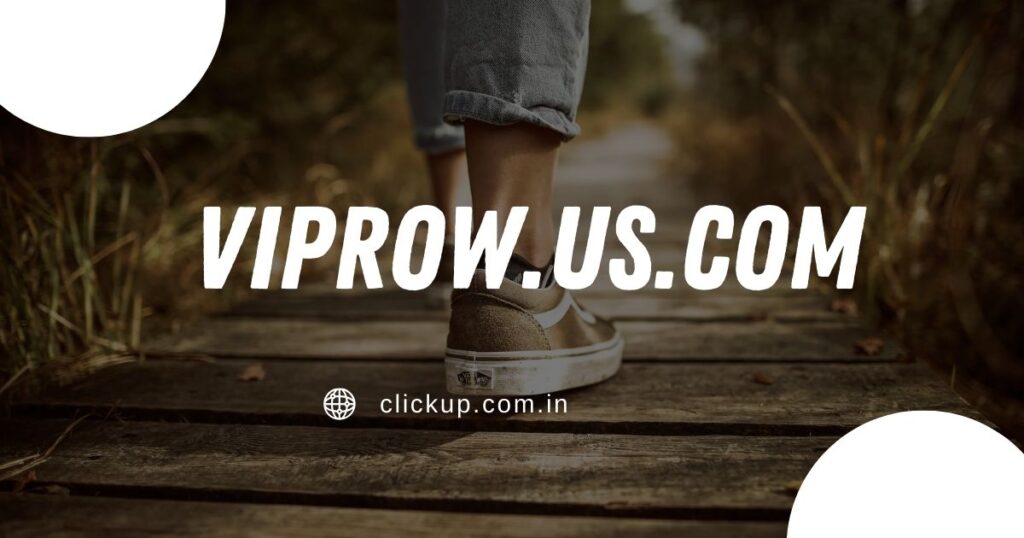 viprow .us.com