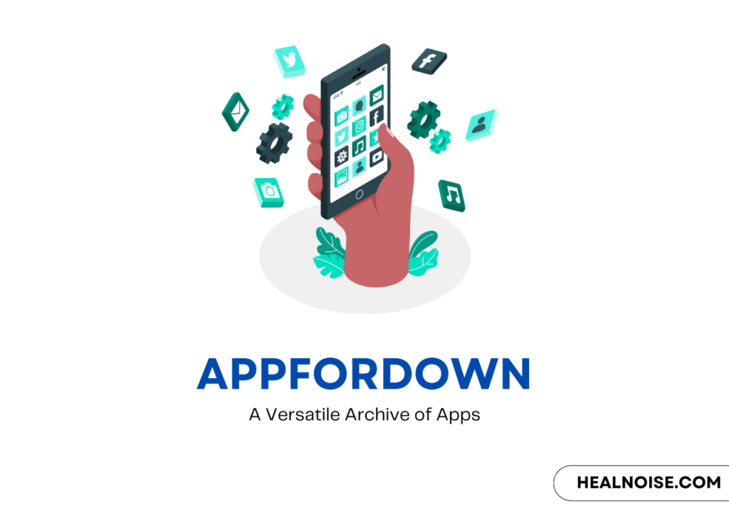 appfordown apps