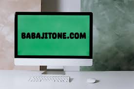 babajitone