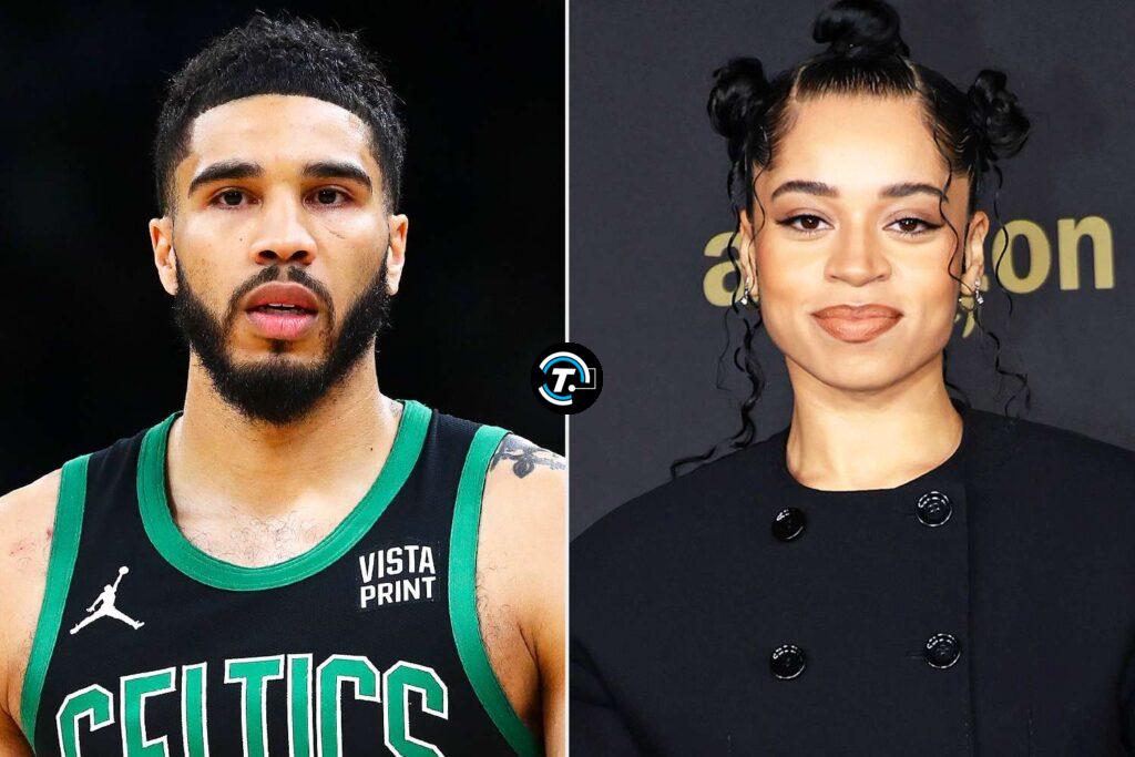 jayson tatum wife