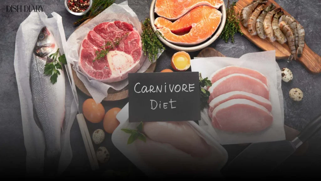 carnivore diet almost killed me