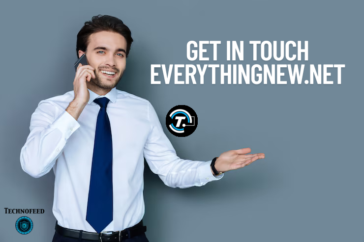 get in touch everythingnew.net