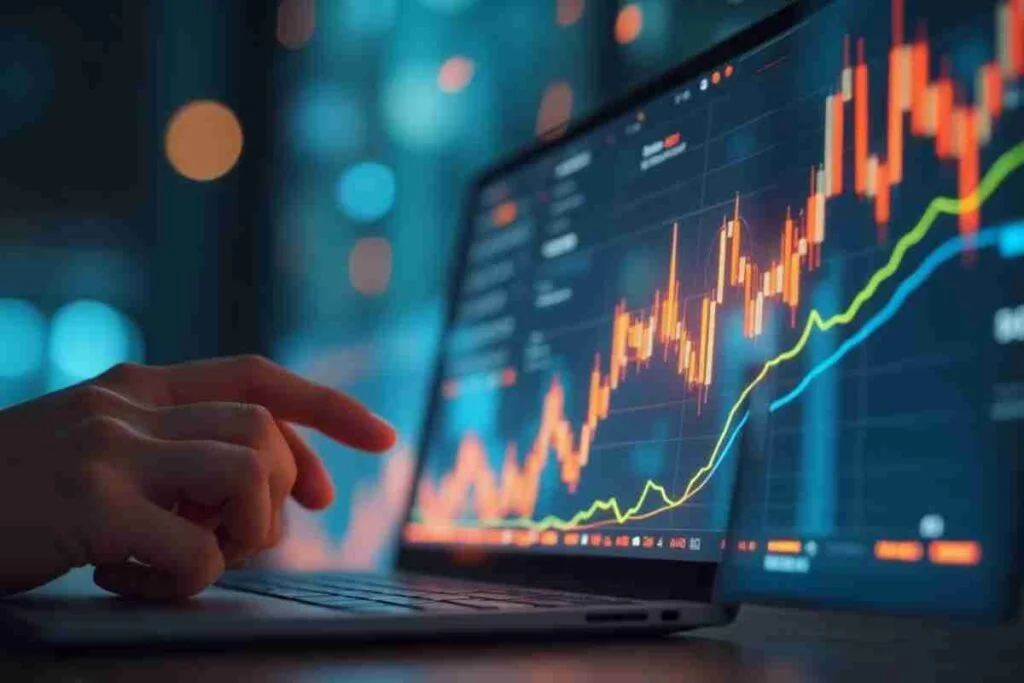 fintechzoom.io stock market course
