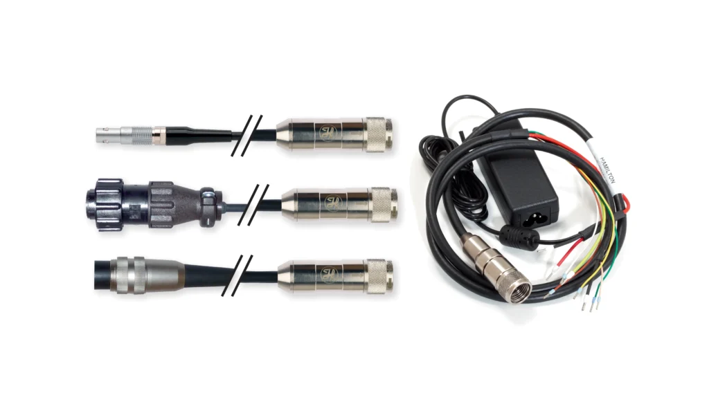 ecs wires