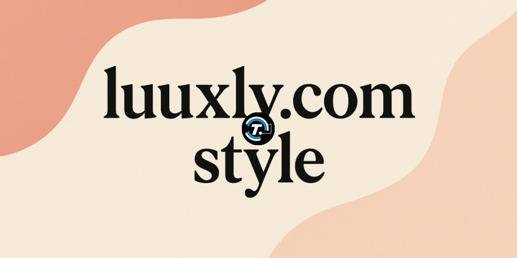 luuxly.com style